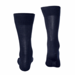 FALKE/SENSITIVE COTTON NAVY 5188 - Image 2