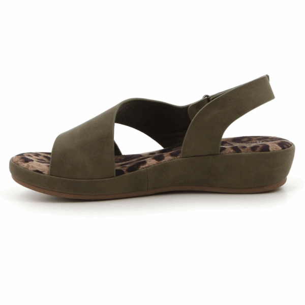 SOFT STYLE/GERAINT OLIVE 01566 - Image 2