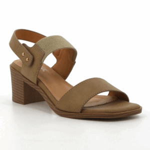 SOFT STYLE/ABRIANNA TAUPE 01569