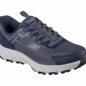 SKECHERS/237800 NAVY HILLCREST 2.0