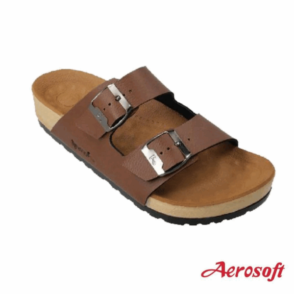 AEROSOFT/LAB8230 TAN - Image 1