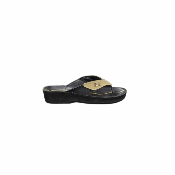 AEROSOFT/A0814 GOLD BLACK - Image 2
