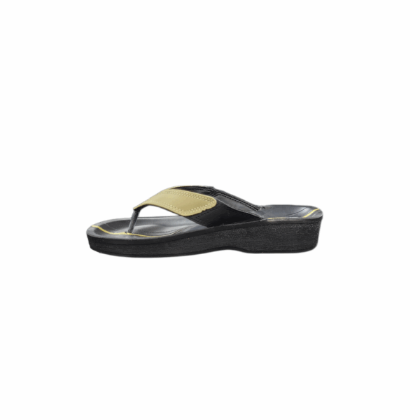 AEROSOFT/A0814 GOLD BLACK - Image 3