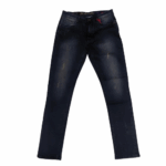 BALACOTTI/JEAN INTEGRAL BLUE BLACK