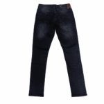 BALACOTTI/JEAN INTEGRAL BLUE BLACK - Image 2