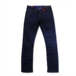 BALACOTTI/JEAN ROLAND BLUE BLACK
