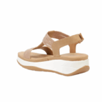 BUTTERFLY/MIEKO 1 BEIGE - Image 3