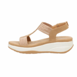 BUTTERFLY/MIEKO 1 BEIGE - Image 4