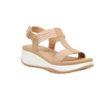 BUTTERFLY/MIEKO 1 BEIGE