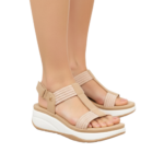 BUTTERFLY/MIEKO 1 BEIGE - Image 5