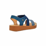 BUTTERFLY/XARA 6 NAVY - Image 2