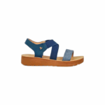 BUTTERFLY/XARA 6 NAVY - Image 4