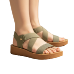 BUTTERFLY/XARA 6 OLIVE - Image 5