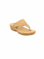 BUTTERFLY/ALBA 1 TAN