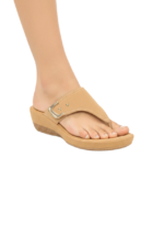 BUTTERFLY/ALBA 1 TAN - Image 6