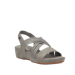 BUTTERFLY/ALBA 2 GREY