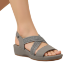 BUTTERFLY/ALBA 2 GREY - Image 3