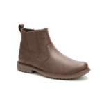 CAT/STATEN CHELSEA DARK BROWN