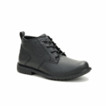 CAT/STATEN CHUKKA BLACK