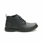CAT/STATEN CHUKKA BLACK - Image 2
