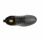 CAT/STATEN CHUKKA BLACK - Image 3