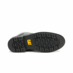 CAT/STATEN CHUKKA BLACK - Image 4