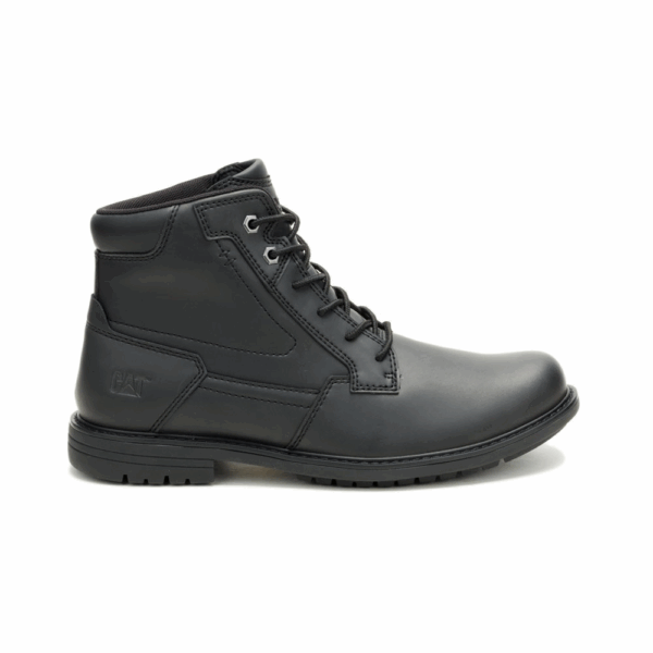 CAT/STATEN HI BLACK - Image 4