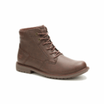 CAT/STATEN HI DARK BROWN