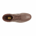 CAT/STATEN HI DARK BROWN - Image 4