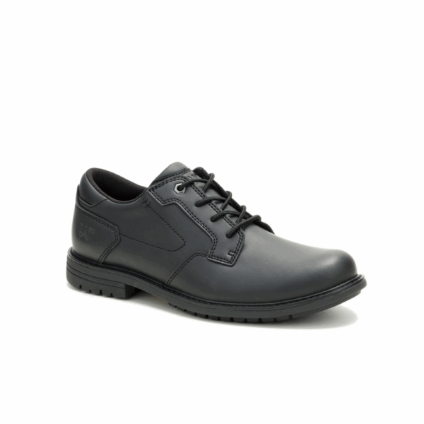 CAT/STATEN LO BLACK - Image 1