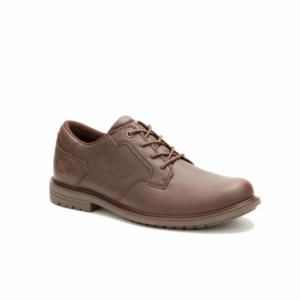 CAT/STATEN LO DARK BROWN