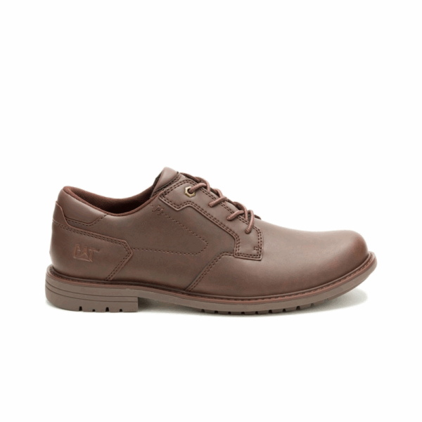 CAT/STATEN LO DARK BROWN - Image 2