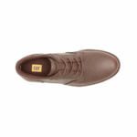 CAT/STATEN LO DARK BROWN - Image 3