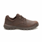 CAT/THRESHOLD LACE LOW DARK BROWN - Image 3