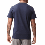 FOX/TSHIRT SUMMIT NAVY M0189 - Image 2