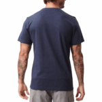 FOX/TSHIRT SUMMIT NAVY M0193 - Image 2