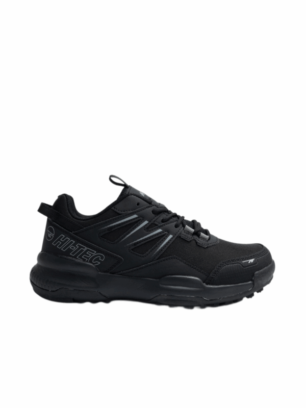 HI-TEC/TEMPAST BLACK 015250 - Image 1