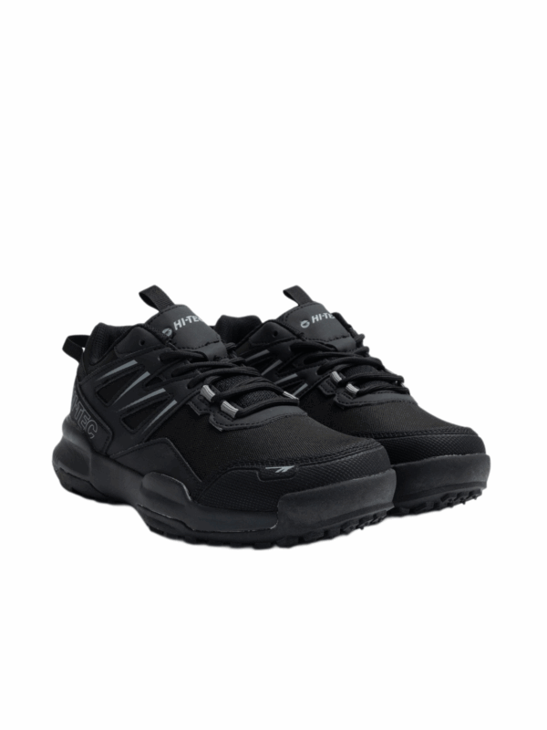 HI-TEC/TEMPAST BLACK 015250 - Image 2