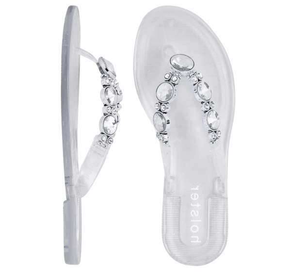 HOLSTER/HST337 CLEAR GLAM - Image 2