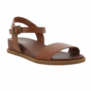 HUSH PUPPIES/GRAICE COGNAC 01372