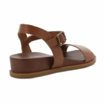 HUSH PUPPIES/GRAICE COGNAC 01372 - Image 2