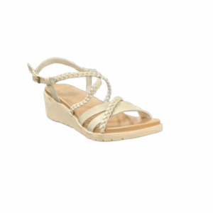 HUSH PUPPIES/REINA STONE 01445