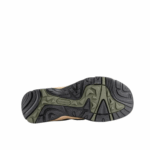 HUSH PUPPIES/HITE OLIVE SUEDE NEW 00660 - Image 4