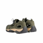 HUSH PUPPIES/HITE OLIVE SUEDE NEW 00660 - Image 3