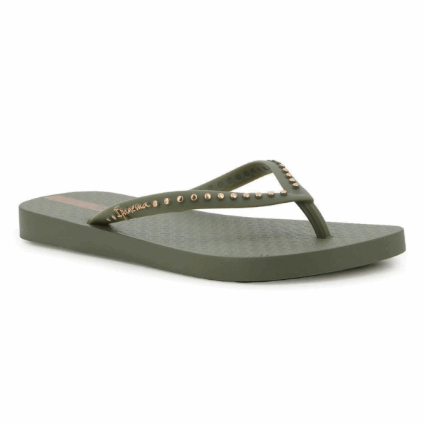IPANEMA/27317 ESSENCE GREEN BRONZE - Image 1