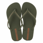 IPANEMA/27317 ESSENCE GREEN BRONZE - Image 3
