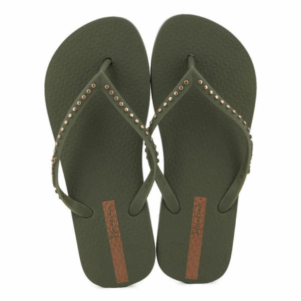 IPANEMA/27317 ESSENCE GREEN BRONZE - Image 3