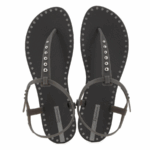 IPANEMA/27337 GREY SILVER CLASS DOTS