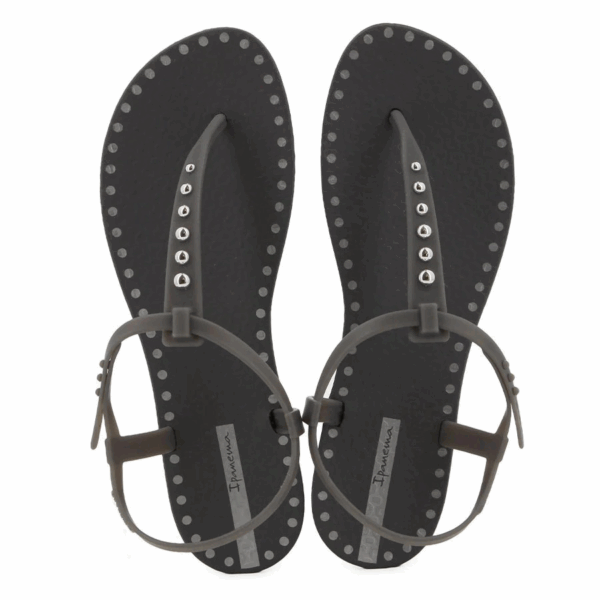 IPANEMA/27337 GREY SILVER CLASS DOTS - Image 1
