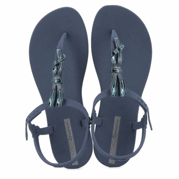 IPANEMA/83771 BLUE CLASS CHARMING - Image 1